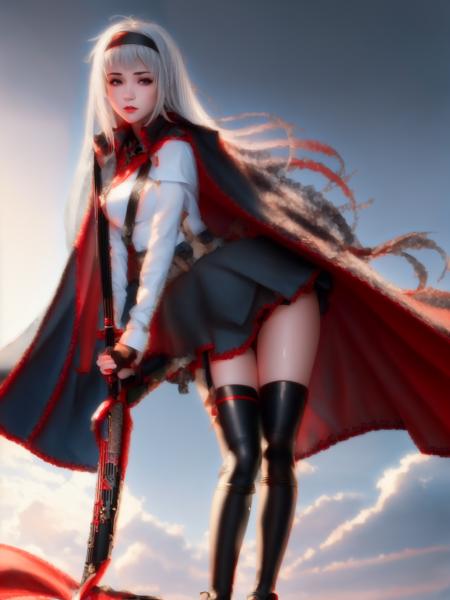 KMS Mainz |  マインツ | 美因茨 (Azur Lane) LORA V1 BETA - All Outfits