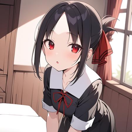 Kaguya Shinomiya 四宮 かぐや SDXL - Kaguya-sama: Love Is War