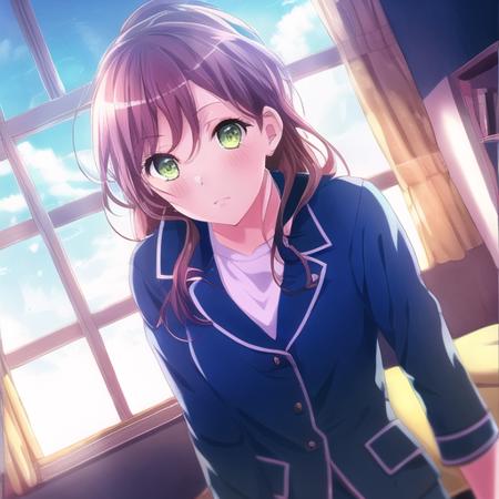 【邦邦/BanG Dream】今井莉莎/Imai Lisa
