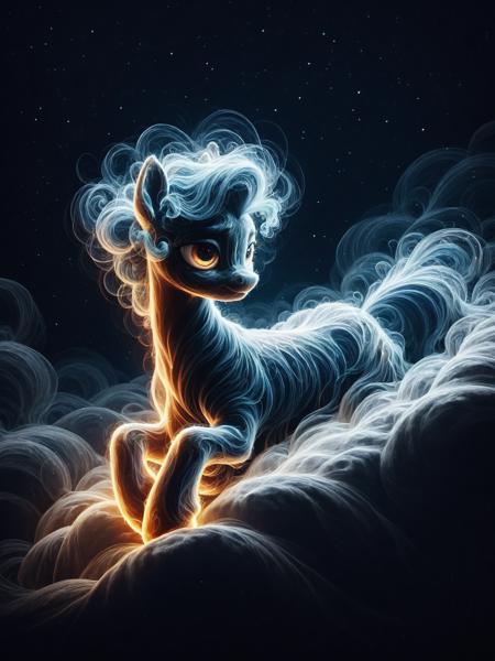 Wisps of Light FLUX, SDXL & Pony