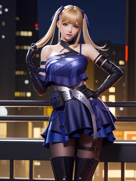 穿越火线_晴雅（保卫者）_CF_Cross Fire_Qing Ya