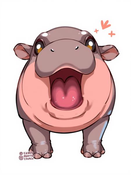 Moo Deng