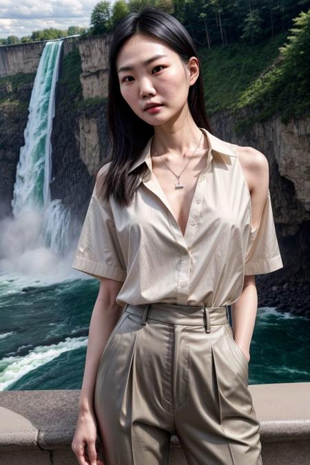 Kawaii Goddess: Erika