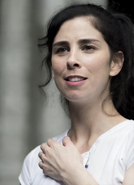 Sarah Silverman