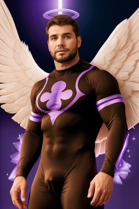 Nether Angel / 冥の天使 – Tokyo Afterschool Summoners