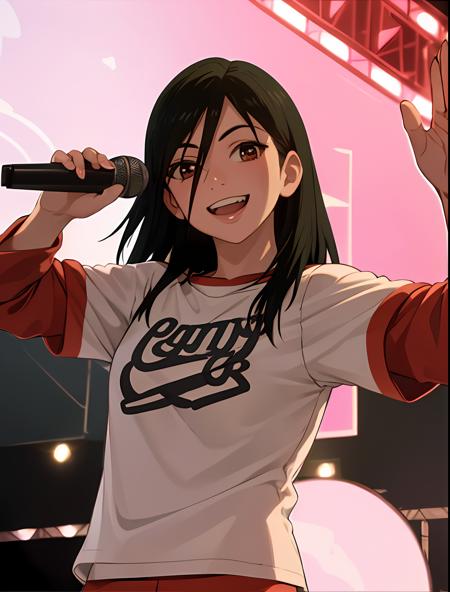 Minami Maho 南 真帆 / BECK: Mongolian Chop Squad版本v1.0 (ID: 111535)