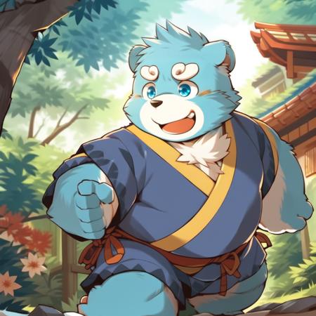 十泉浩/全兽出击/Sophring Hao/shiquanhao/F2+A/furry