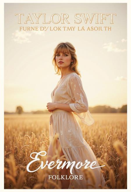 FLUX All Posters