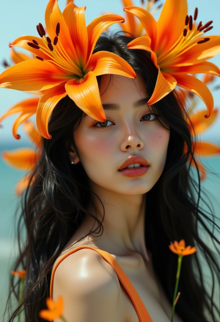 FLUX SKIN  RETOUCH