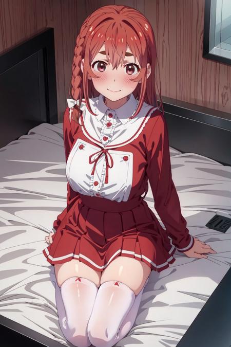 Sumi Sakurasawa