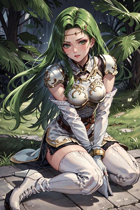 annand ( Fire Emblem )