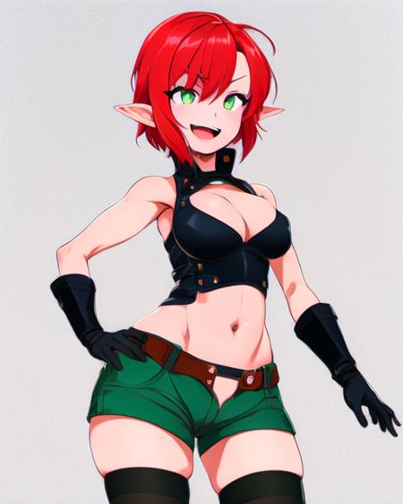 Lost Ruins Character Portrait版本v1.0 (ID: 23312)