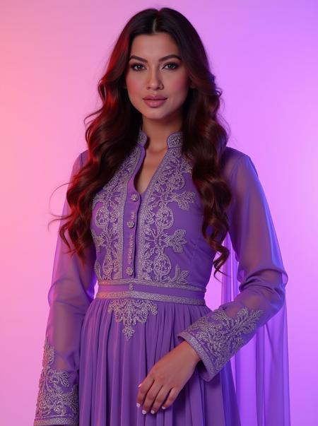 Gauhar Khan