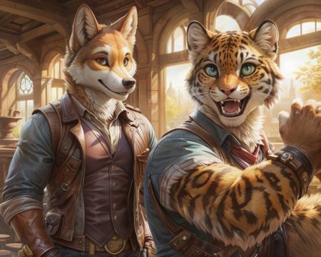 FurryArt