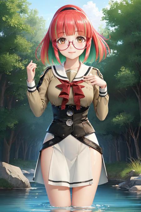Ume | Kantai Collection