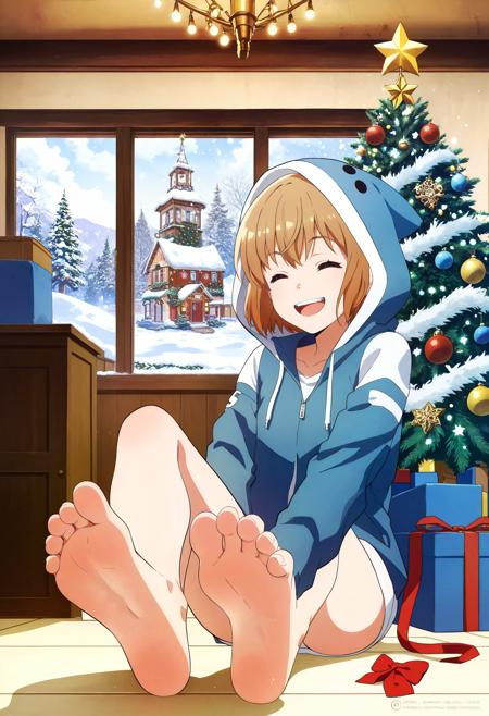MeMaXL Flat Anime Style - Pony/XL/Illustrious Lora