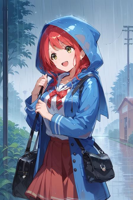 Misora Kano [Shoujo☆Kageki Revue Starlight]