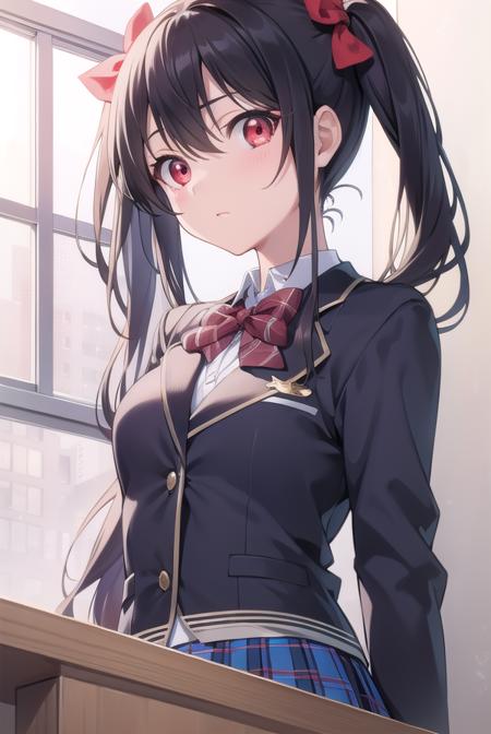 Nico Yazawa (矢澤 にこ) - Love Live! School Idol Project (ラブライブ! School idol project)版本v1.0 (ID: 149948)