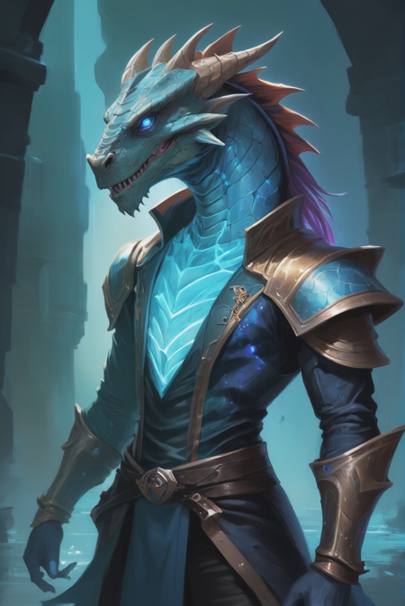 Envy Starlight Dragonborn 01