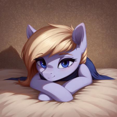 Keeper Eathelin |Equestria at War| (MLP OC) LoRA