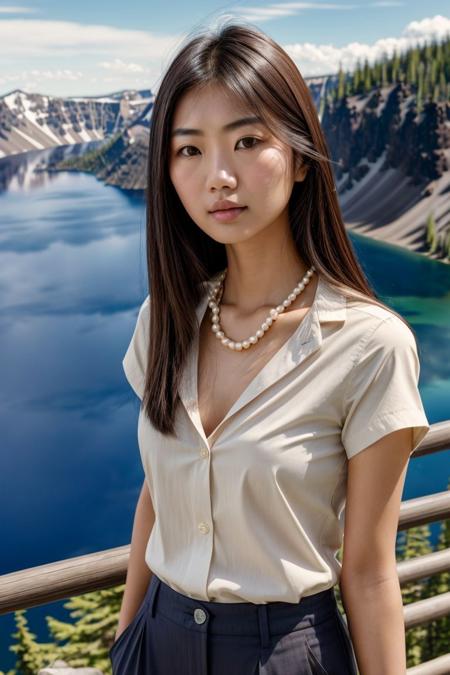 Kawaii Goddess: Maharani版本v1.0 (ID: 649540)