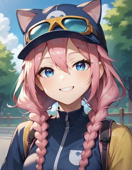 蒸汽配送娘-蒸汽平台（Steam Delivery Girl-Steam）