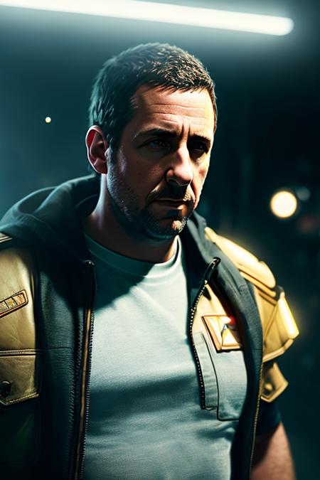Adam Sandler