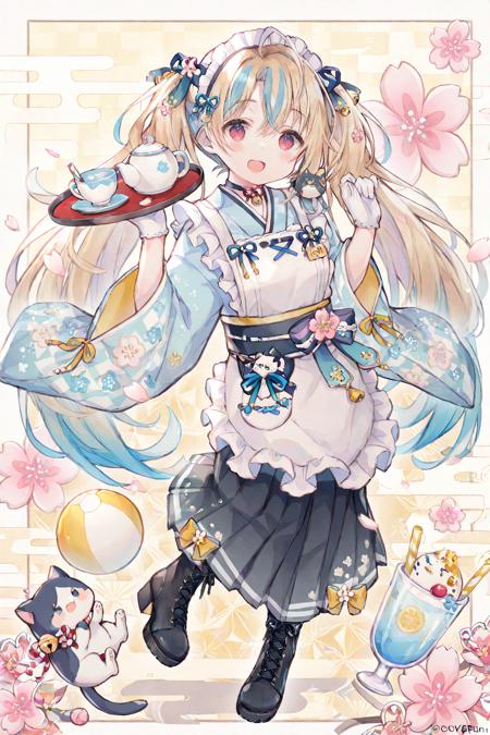 Illustrious-ukiukisoda(Artist Style)