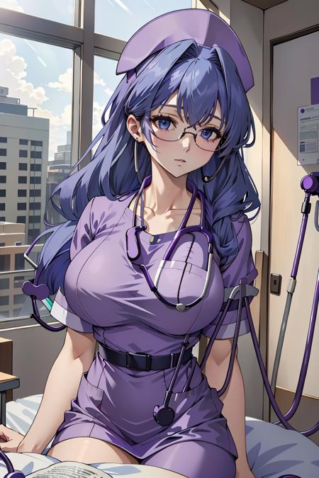 Kaname Shinohara - Tokubetsu Byoutou