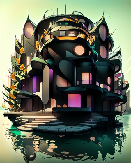Future architecture