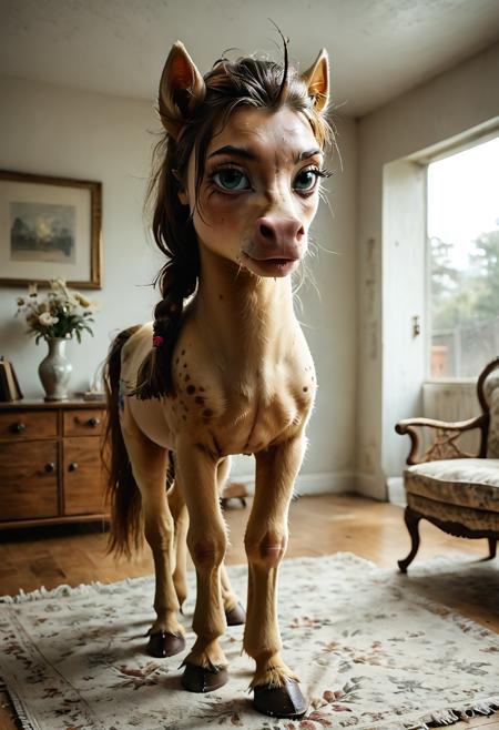 XenEro | Pony | NSFW版本v1.7_HonyPony (ID: 1150991)