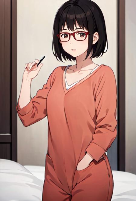 Yuko Tachikawa [Parasyte]
