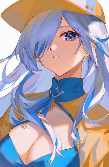 Anime Illust Diffusion XL