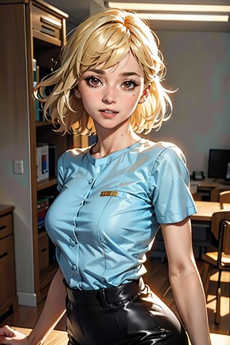 Your Favorite MILF series (NSFW capable)