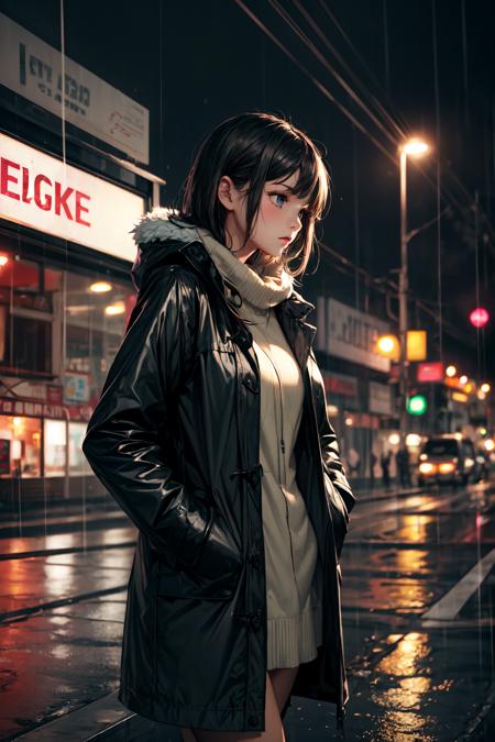 OnlyAnime |《唯》· 炫彩动漫