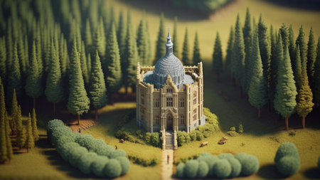 Voxel XL