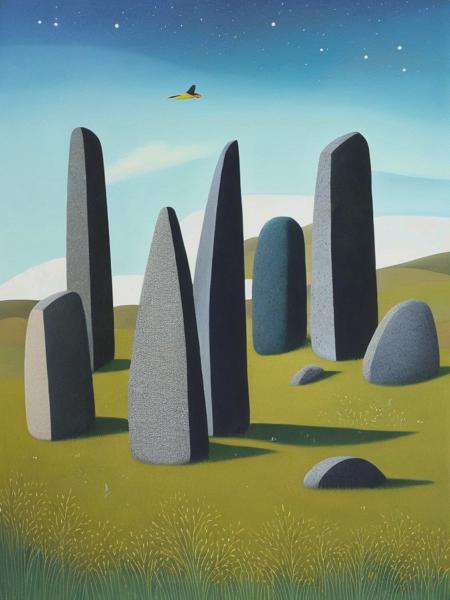 Tracie Grimwood Style
