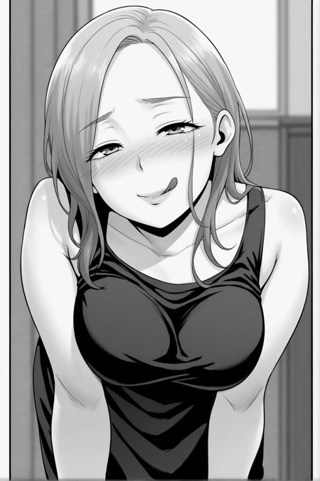 Mitsuki [Mudai No Document][COMMISSION]版本Mitsuki V1 (ID: 855837)