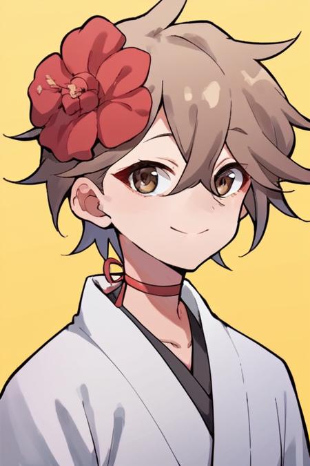 Kagetsu (Kunoichi Tsubaki) PonyXL | カゲツ(くノ一ツバキの胸の内)