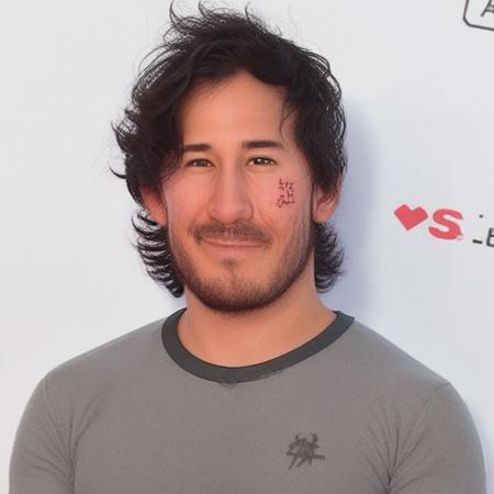 Mark