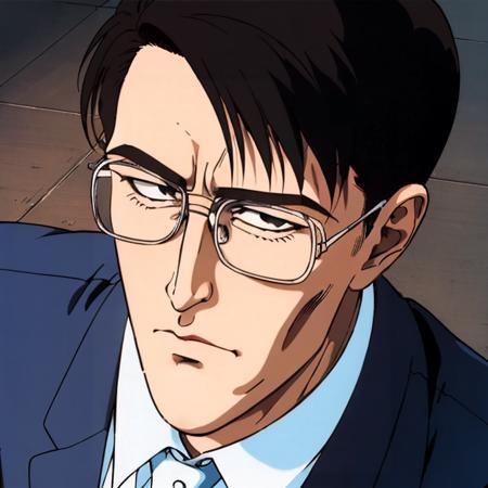 Hirakawa Masumi (AngelCop) LORA版本v0.8 (ID: 372884)