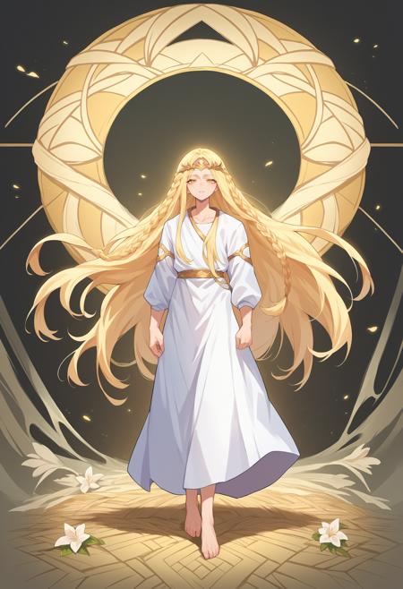 Miquella The Kind | Elden Ring