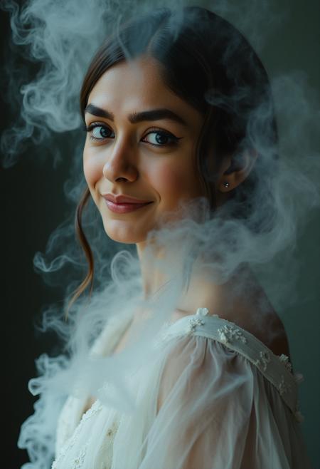 Mrunal Thakur