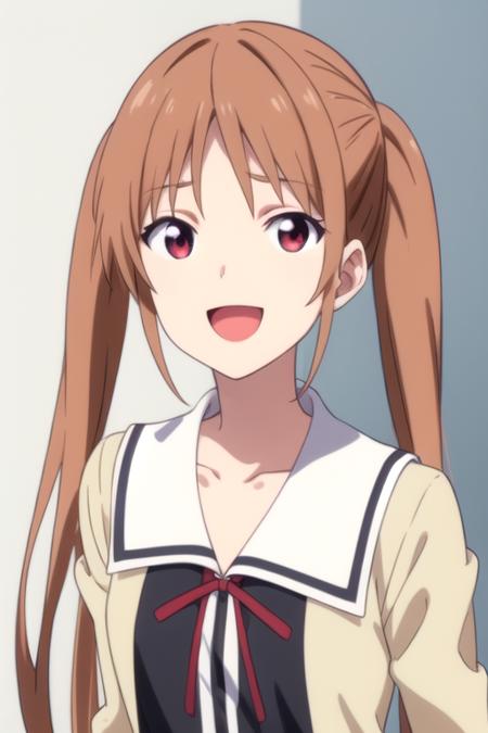 花畑佳子-笨女孩（Hanabatake Yoshiko-Aho Girl）