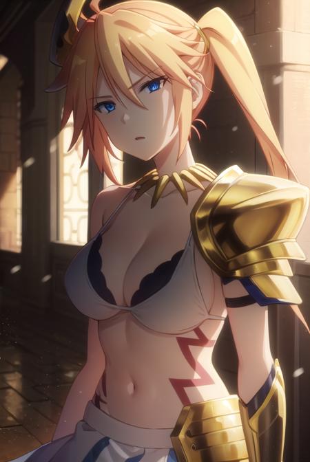 Angelica (アンジェリカ) - Fate/Kaleid Liner Prisma Illya (Fate/kaleid liner プリズマ☆イリヤ)版本prisma s3 (ID: 368673)