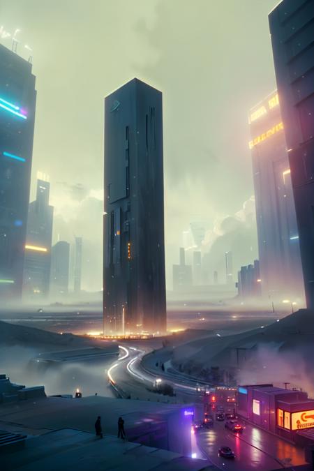 Bladerunner