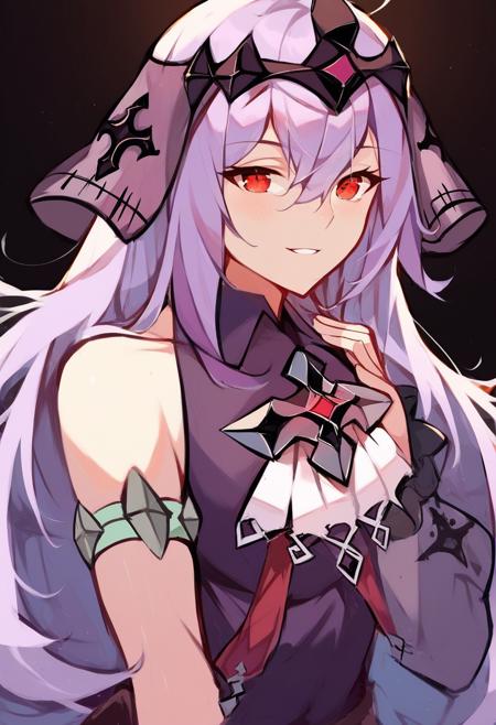 Melissa from Epic Seven