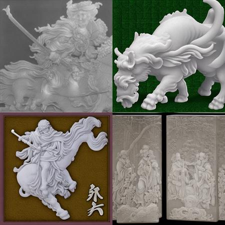 depthmap-style