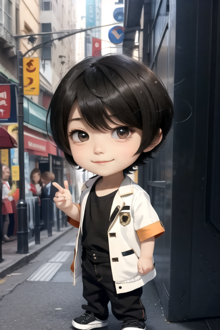 Ritsu Sakuma (Ensemble Stars!)