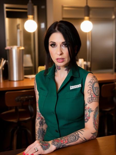 Joanna Angel - Flux1.D